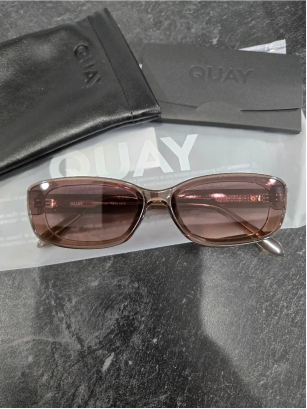 Quay Australia elevate your
